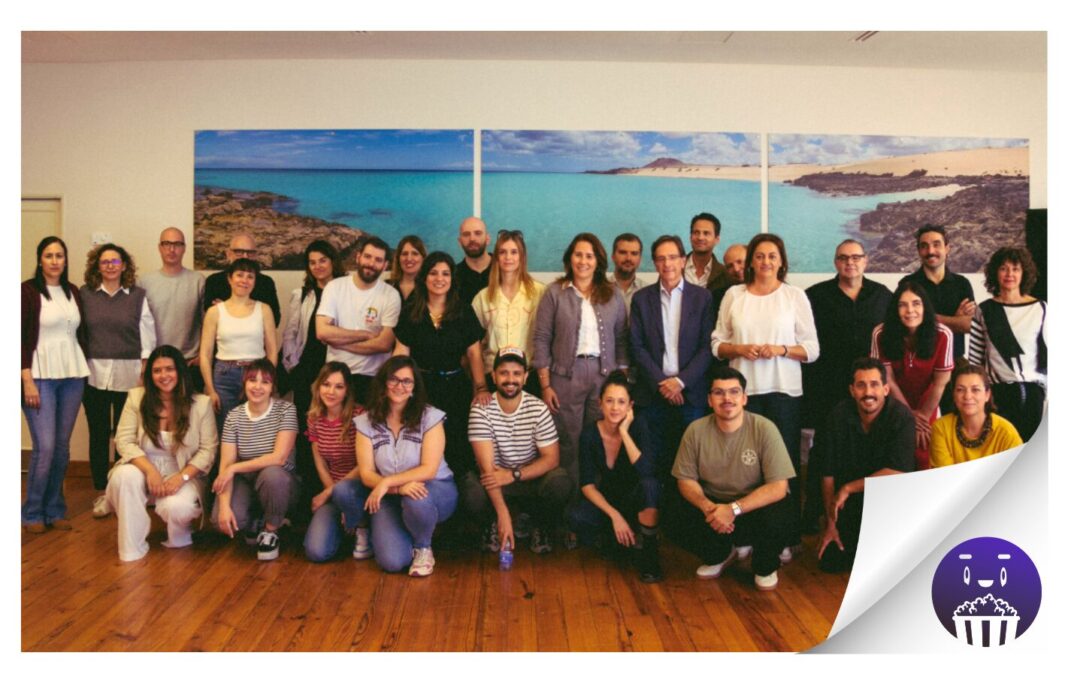 Comienza IsLABentura Canarias 2025