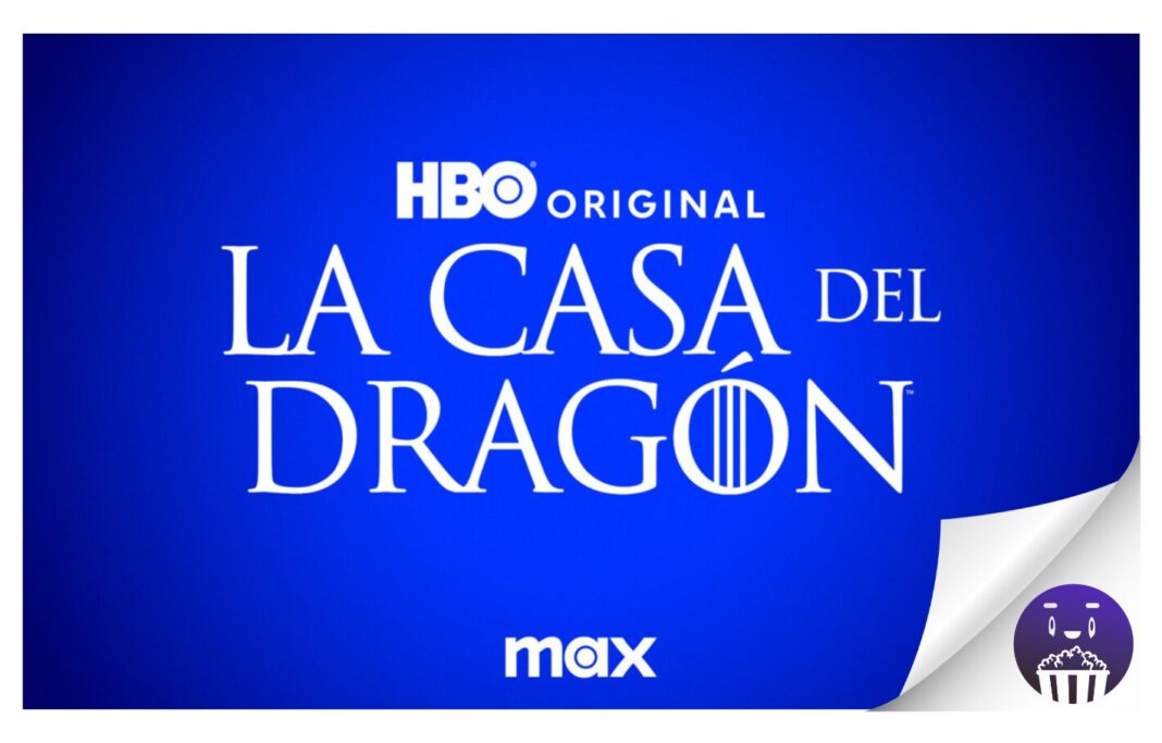 La serie original de HBO LA CASA DEL DRAGÓN inicia la produccion de su tercera temporada