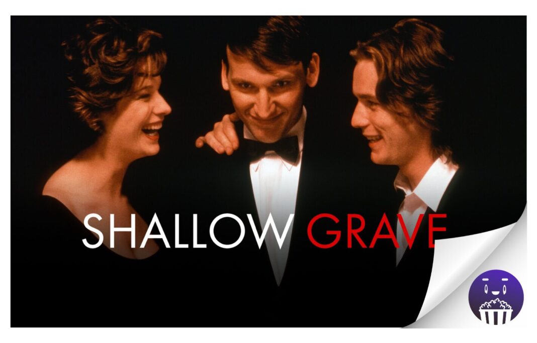 Aula de Cine de la ULL proyecta este miércoles 2 de abril la película «Tumba Abierta»