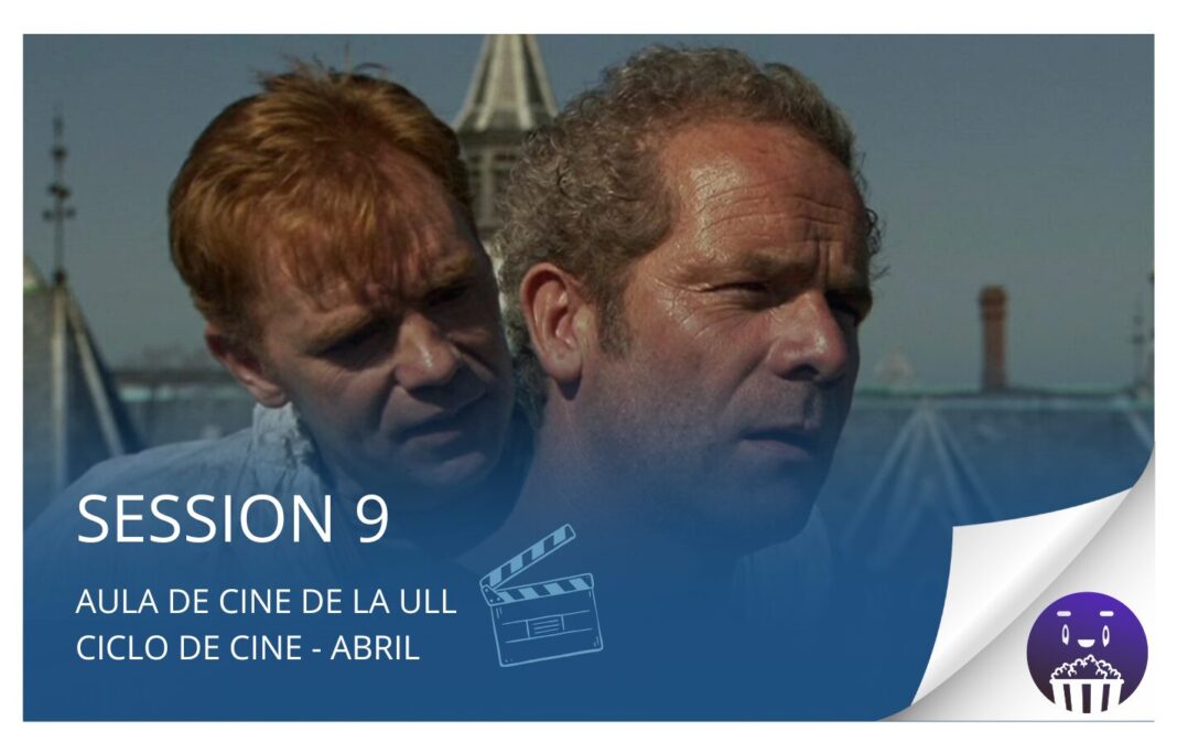 Aula de Cine de la ULL proyecta este miércoles 9 de abril la película «Session 9»