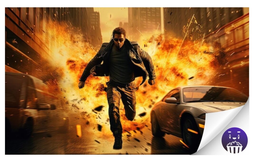 La Academia establece el Premio de Diseño de Acrobacias para la 100.ª Edición de Los Óscar