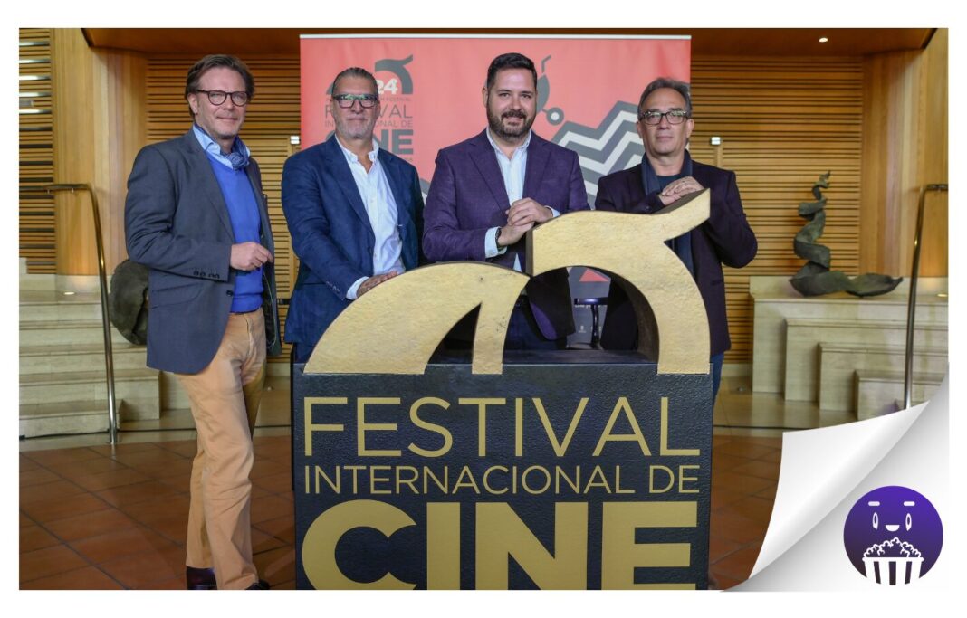 El 24º. Festival Internacional de Cine de Las Palmas de Gran Canaria presenta “un mundo de contrastes” que invita a nuevos públicos a disfrutar de sus contenidos