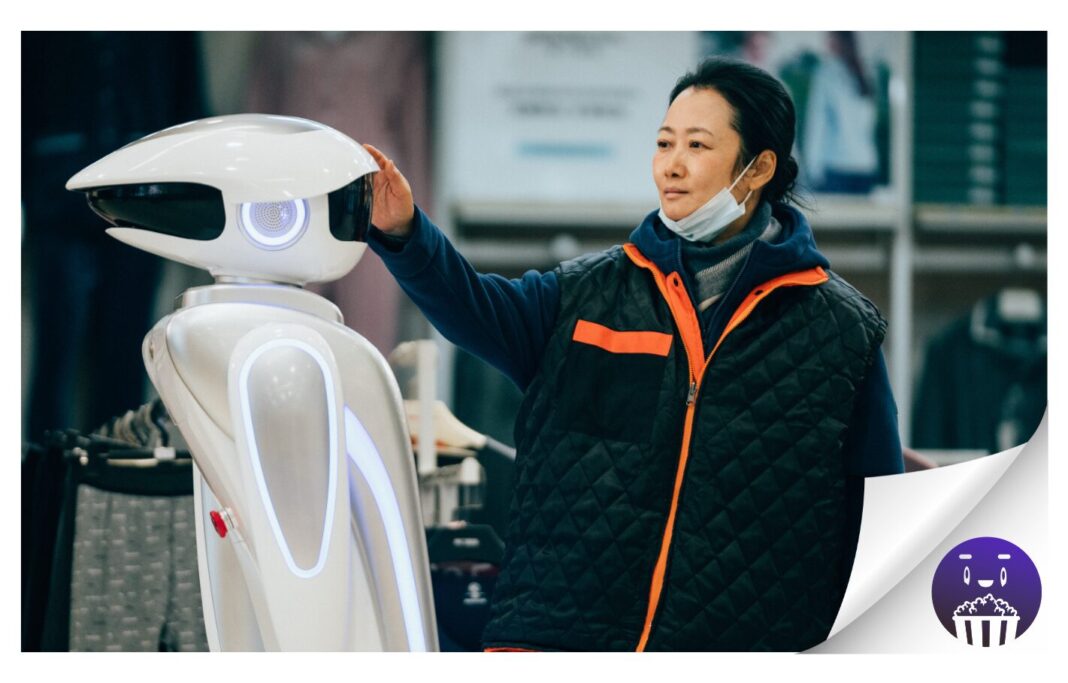 «Panorama» trae al Festival Internacional de Cine de Las Palmas de Gran Canaria una colección de historias con el concepto del viaje en el centro del conflicto