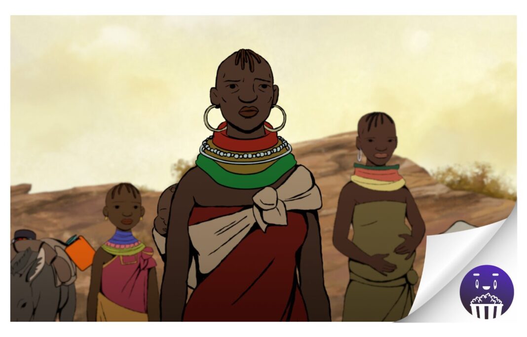 Los dos largometrajes que abren la competición en «Canarias Cinema» exponen a la mujer global en ambos lados de fronteras extremas