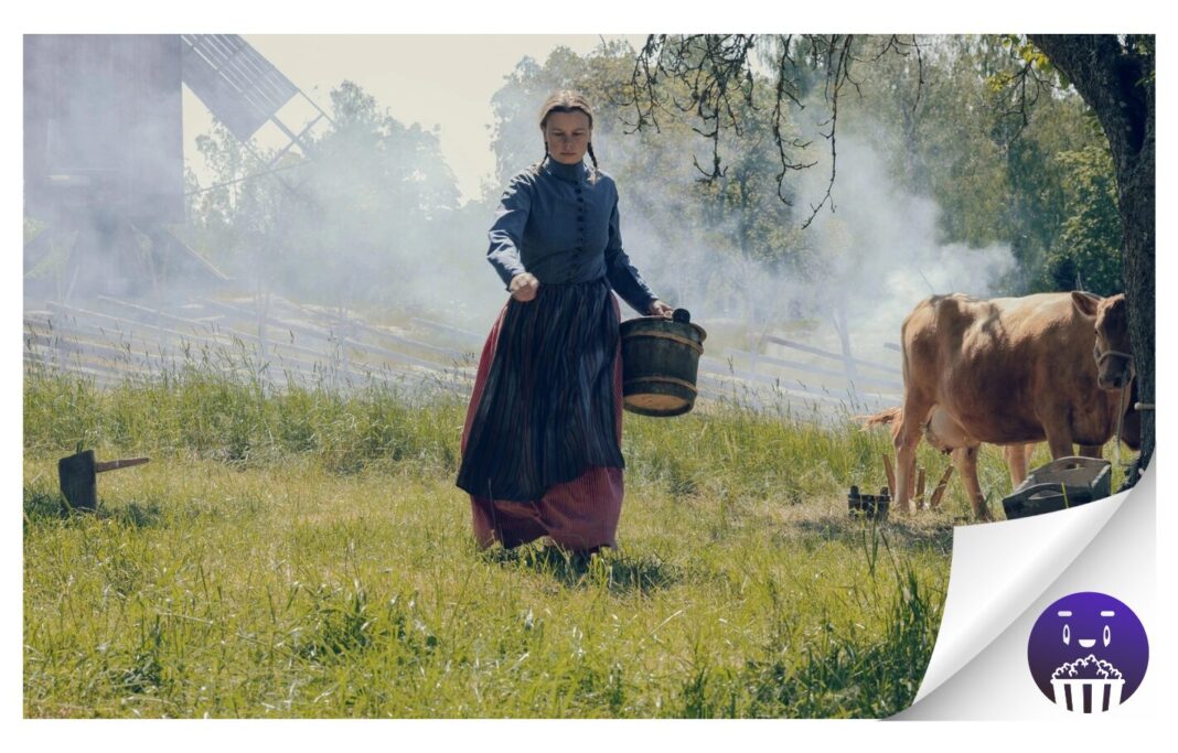 «El destino de Maya», el fenómeno del cine finlandés basado en las novelas de Anni Blomqvist llega a Filmin