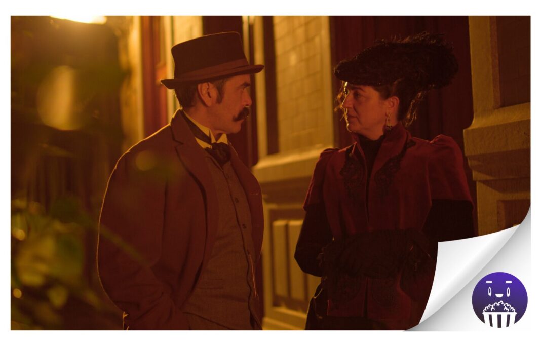 Los dos últimos largometrajes de Canarias Cinema transitan entre el romance de Galdós y Pardo Bazán y la eclosión adolescente hacia el mundo adulto