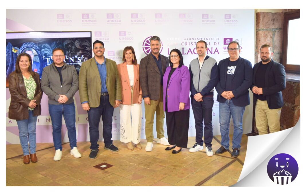 CinemaTrans inaugura su cuarta edición con un homenaje a ‘Mi querida señorita’