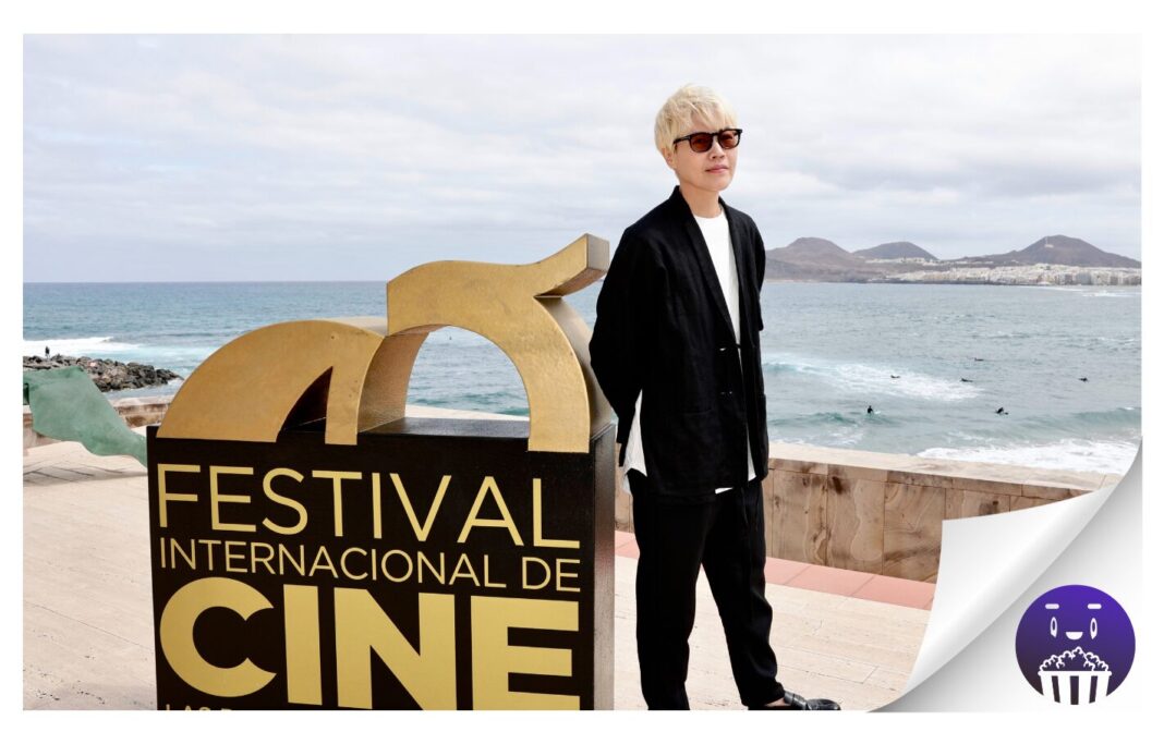 Julian Chou abre la Sección Oficial con un drama que persigue «demostrar lo que de verdad significa la pluralidad»