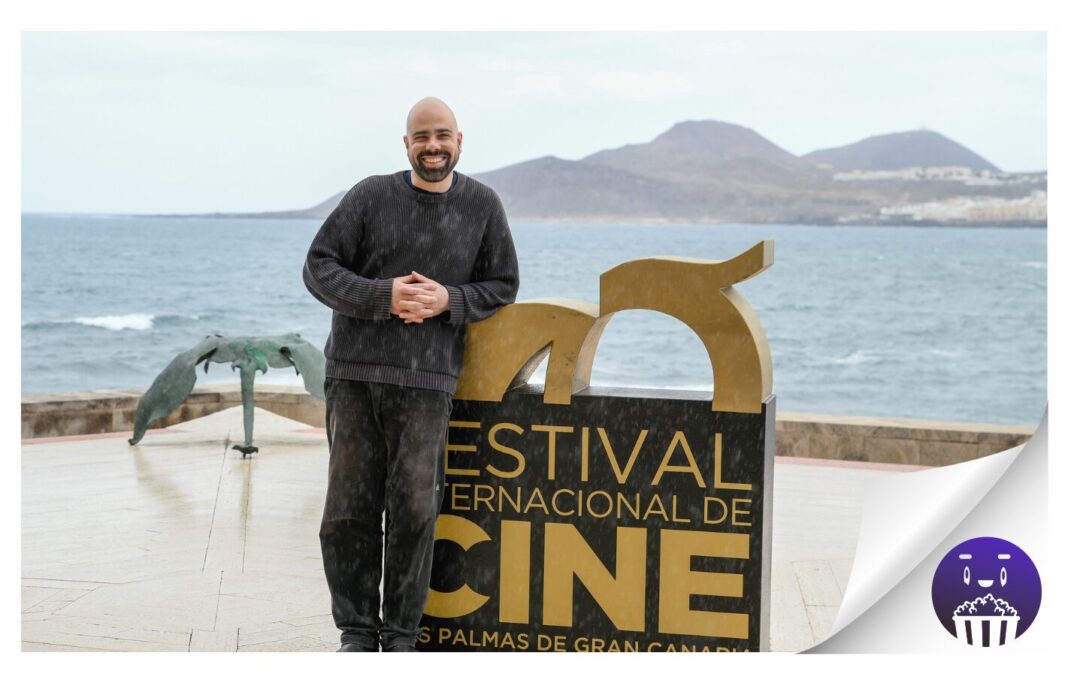 Tato Kotetishvili presenta en la Sección Oficial el docudrama onírico ‘Holy Electricity’