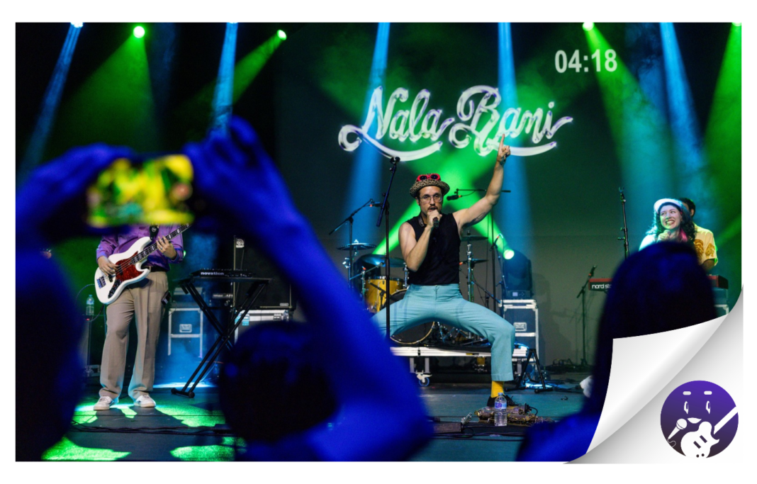 Sonora salta a televisión con la emisión de diez conciertos