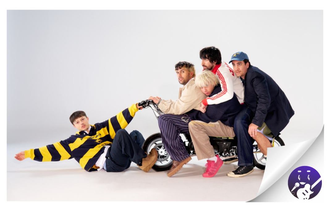 Horarios del Festival Soplo de Letras en La Laguna