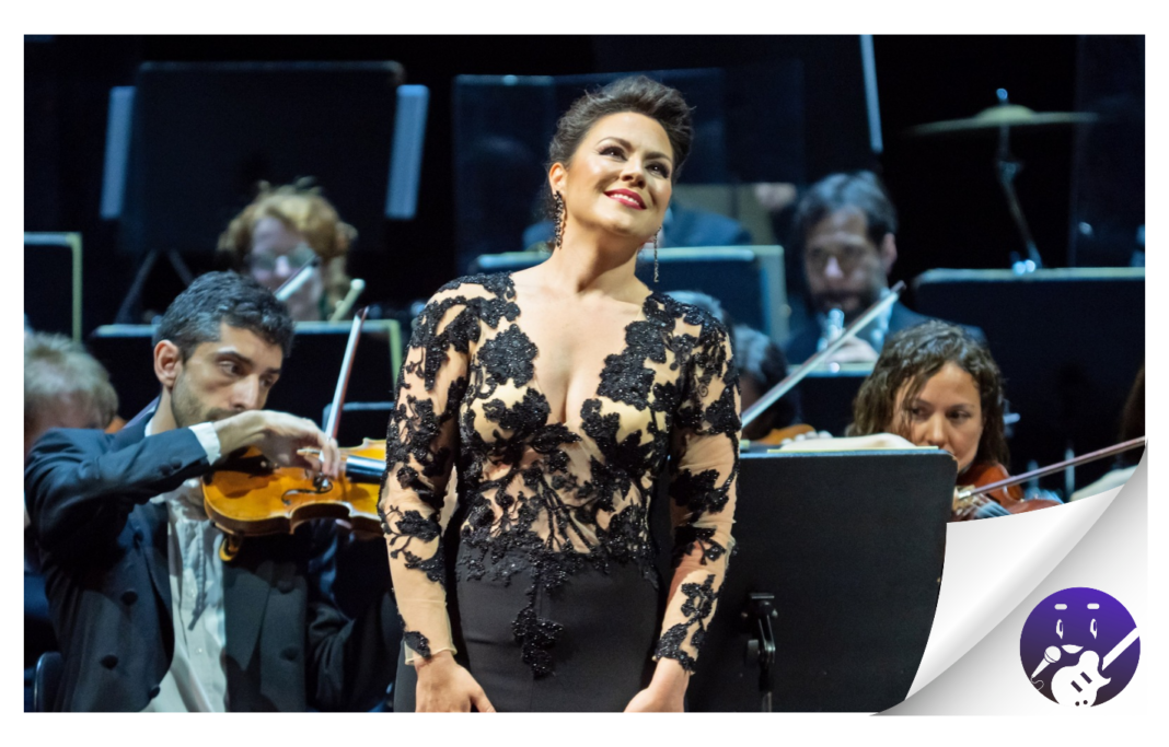 El tenor Jorge de León y la soprano Rocío Ignacio cantan al amor en Primavera en la Fundación CajaCanarias