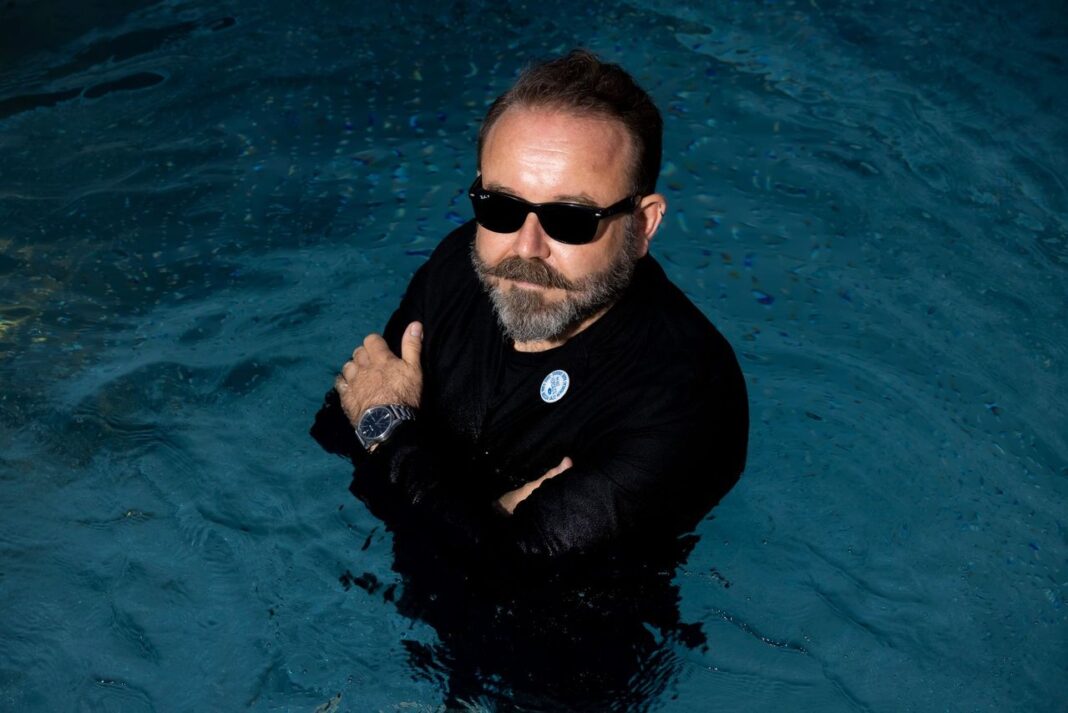 La Graciosa acoge este sábado dos conciertos del Festival Up&Down