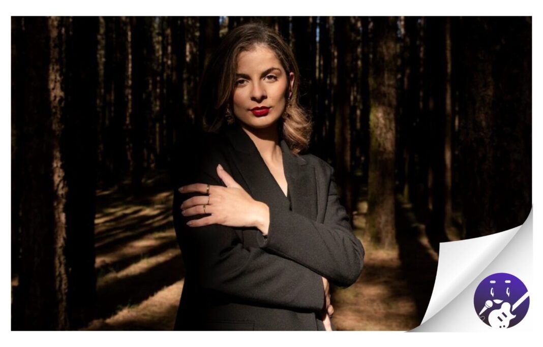 Café Teatro Rayuela recibe a Paula Gómez dentro del Festival No Sólo Boleros