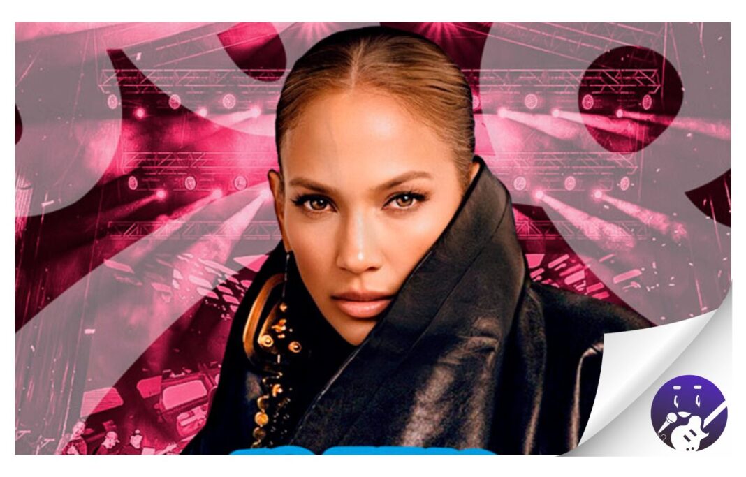 La estrella internacional Jennifer López visitará la isla el 18 de julio para participar en el Tenerife Cook Music Fest 2025