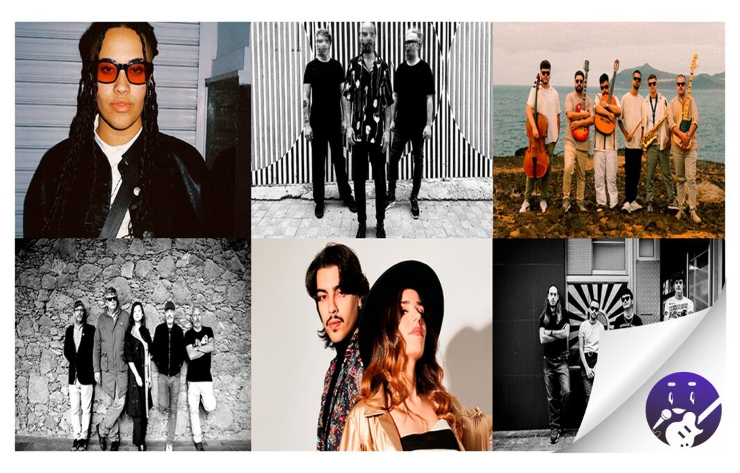 Sonora ya tiene a sus diez finalistas para los directos del 9 y 10 de mayo en el Auditorio Alfredo Kraus