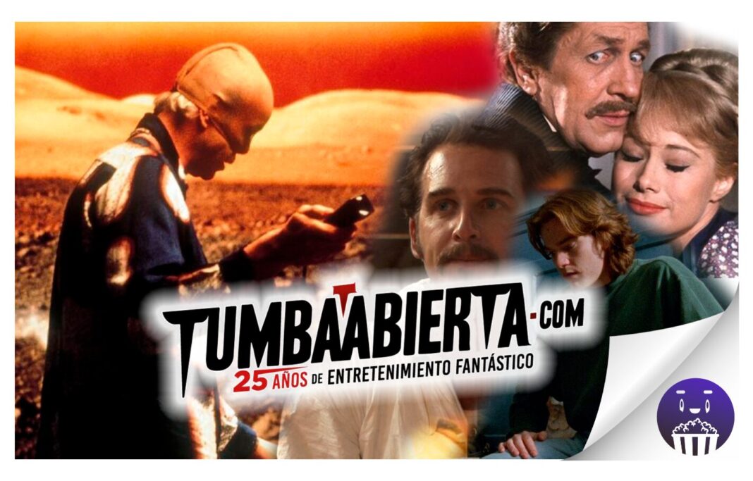 TumbaAbierta.com celebra su 25º aniversario con un ciclo de cine