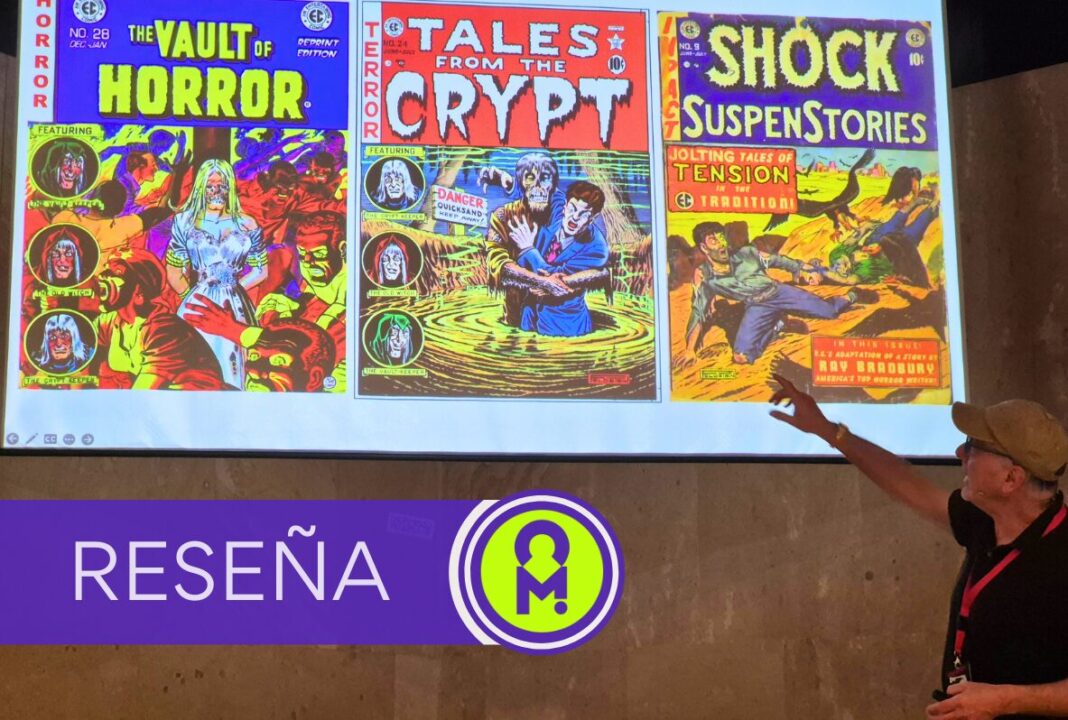 Justicia poética en el desierto de Arizona. Muerte inmunda. Por Manuel García de Mesa