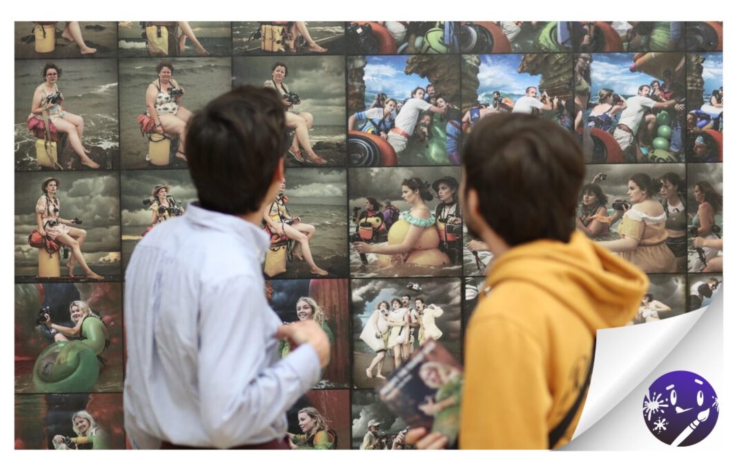 TEA, nuevo miembro del Comité Internacional de Museos y Colecciones de Arte Moderno (CIMAM)