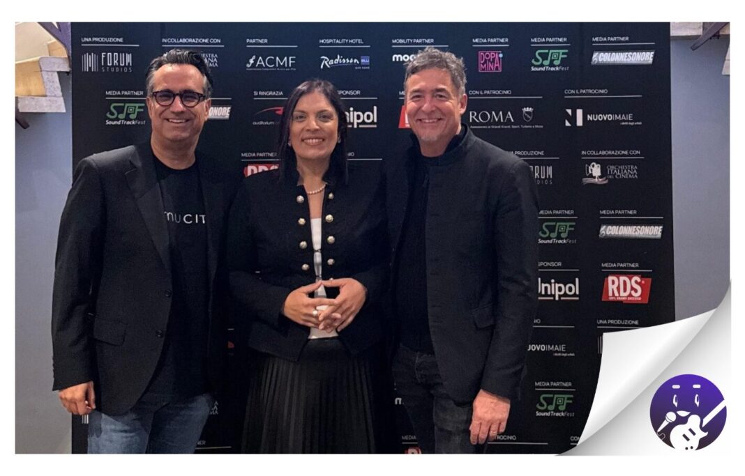 FIMUCITÉ celebra las grandes partituras del cine italiano con el concierto ‘Cinema e Paradiso’