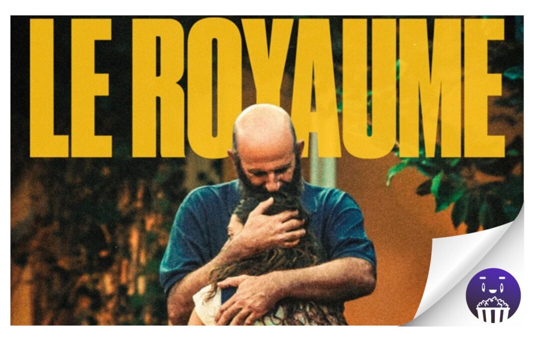 «El reino de la mafia», del nominado al César Julien Colonna, llega a Filmin