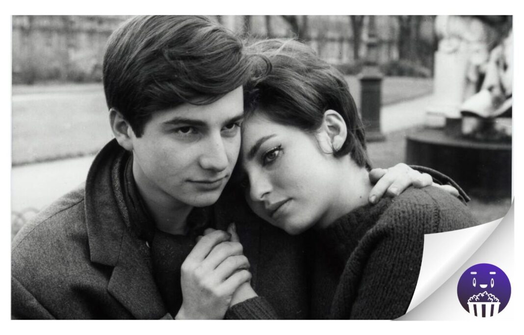 ‘Antoine y Colette’: el despertar sentimental de Doinel, en el ciclo dedicado a Truffaut