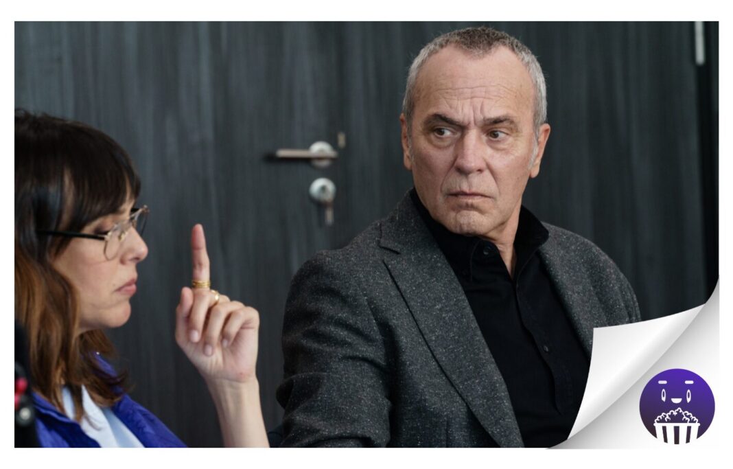 “Legado”, protagonizada por José Coronado, llega a Netflix el 16 de mayo