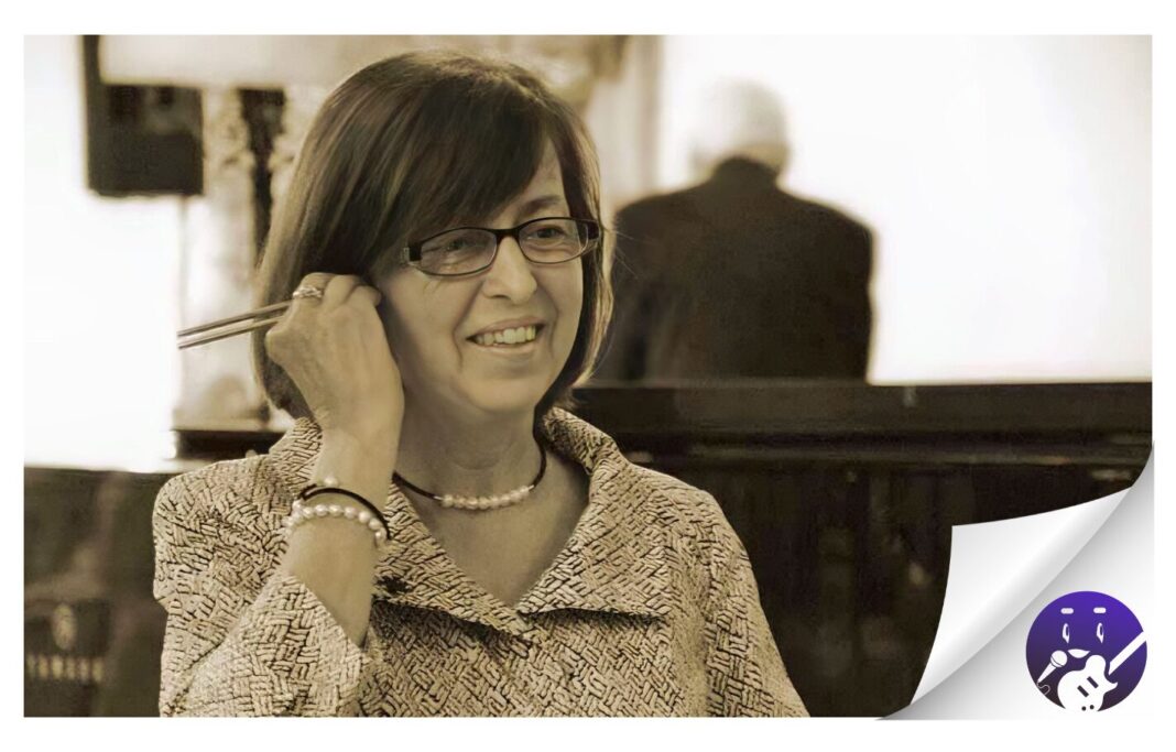 La Fundación CajaCanarias rinde homenaje a la directora coral Carmen Cruz en su ciclo Primavera en la Fundación