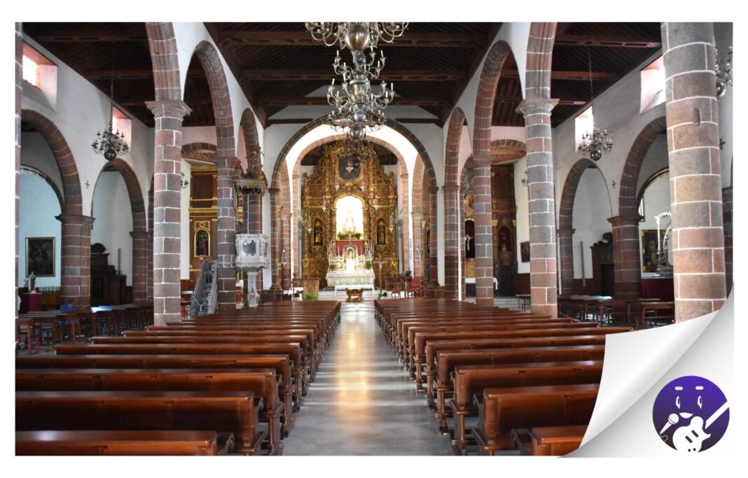 Santa Cruz homenajea este viernes a Julio Navarro Grau con un emotivo concierto