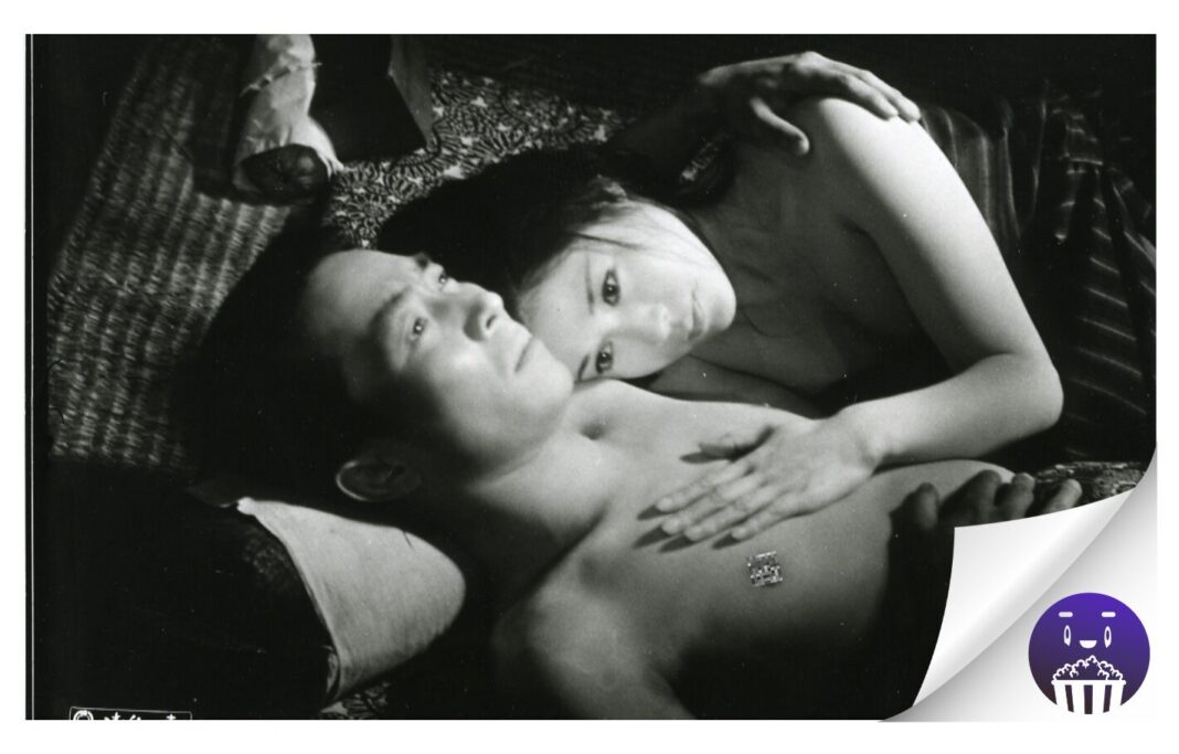 «Déjà vu» estrena en España la restauración de dos grandes obras de Masumura