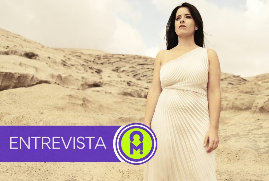 Aborá Cel: “La música puede llegar a ser la llave para los grandes cambios”