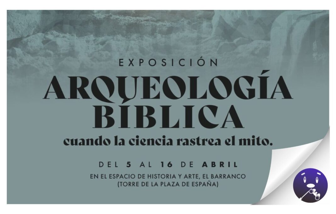 Adeje apuesta por contemplar la pasión desde la historia, la medicina y el cine