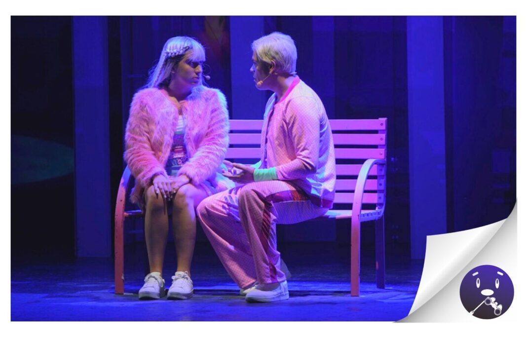 ‘La Vida en Rosa: Barbie, el Musical’ visita este fin de semana dos ciudades canarias, La Laguna y Vecindario