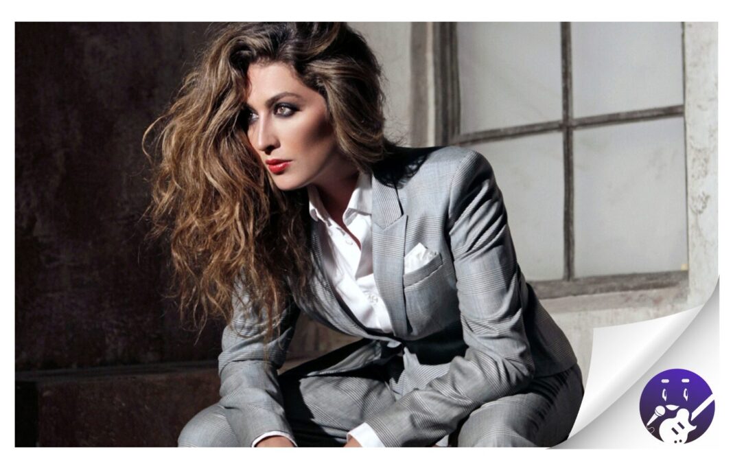 Estrella Morente en concierto el 15 de junio en el Auditorio de Tenerife