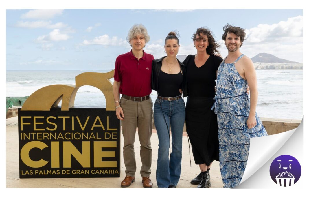 La festiva y desmelenada ‘Llueve sobre Babel’, de Gala del Sol, premio «Panorama España»