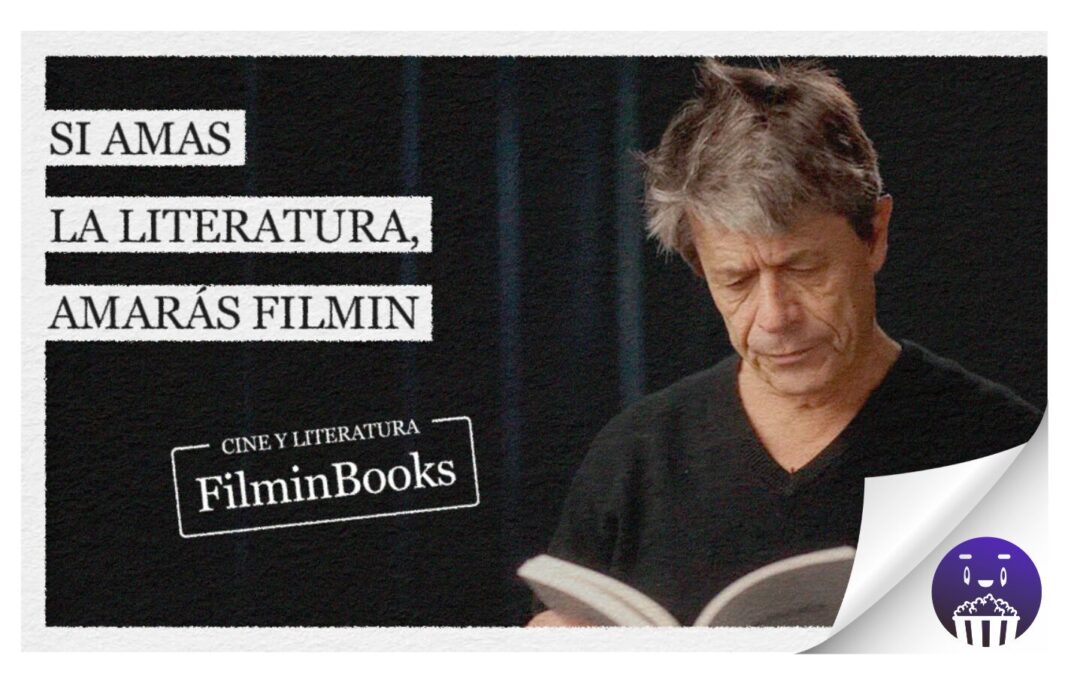 Carrère, Murakami, Saint-Exupéry y Stephen King, nombres propios de los nuevos documentales literarios de Filmin
