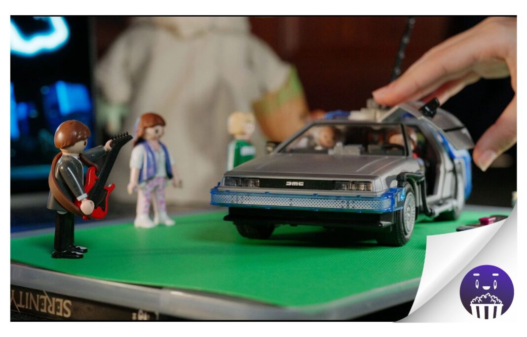 El FIC Gáldar “regresa al futuro”