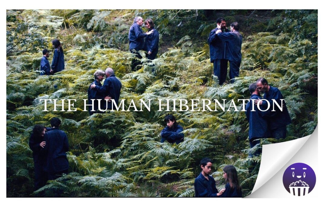 «The Human Hibernation», uno de los debuts más singulares del cine español reciente, llega a Filmin