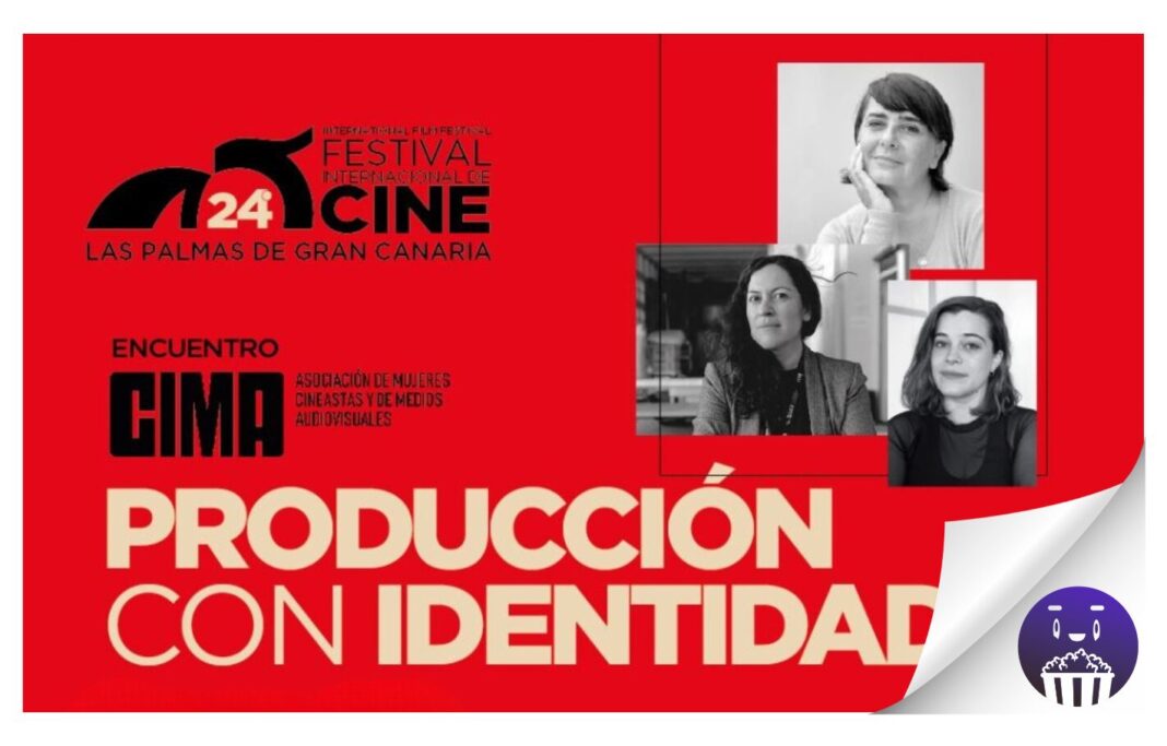 CIMA abre un espacio de reflexión sobre la trascendencia de la producción local en el encuentro organizado en el marco del Festival de Cine