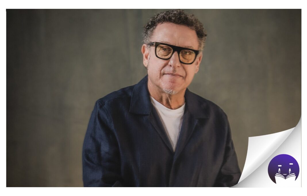 «De una memoria entre canciones», la nueva obra de Manuel González Ortega llega a la Casa Ossuna