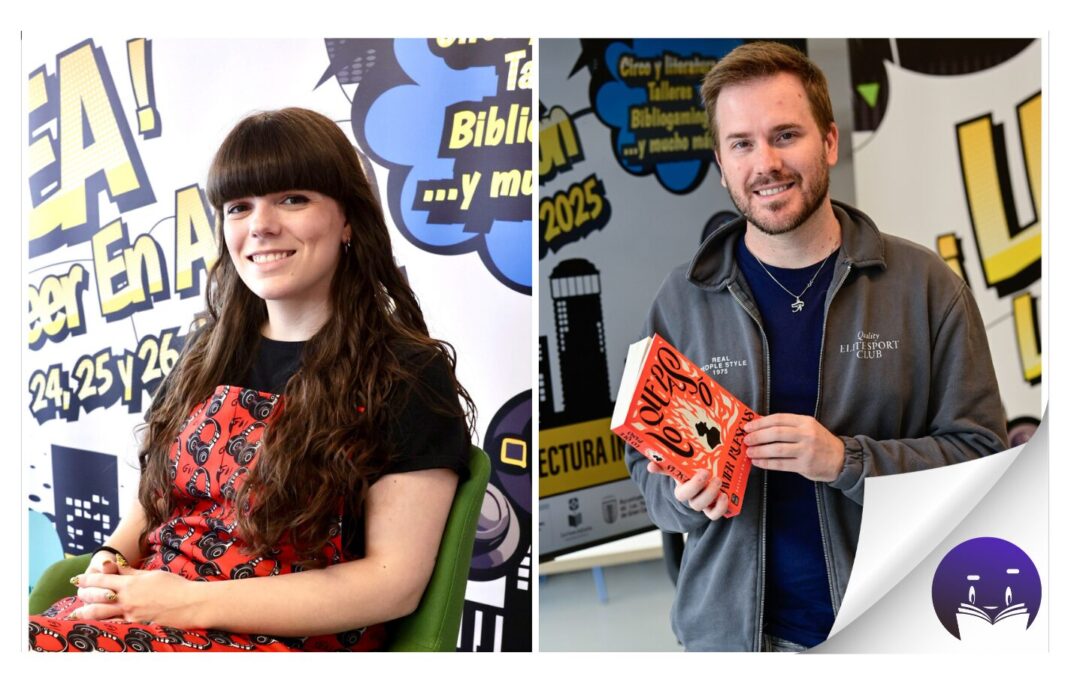 «Leer en acción» reivindica el poder de las redes sociales para generar afición a la literatura y producir nuevos escritores