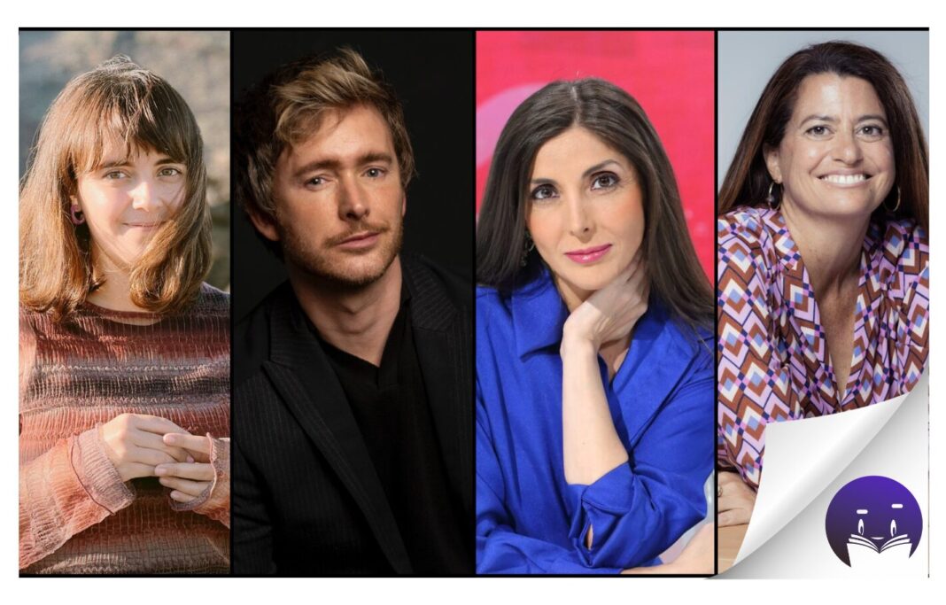 La literatura toma el Parque García Sanabria: grandes nombres del panorama nacional protagonizan la Feria del Libro de Santa Cruz