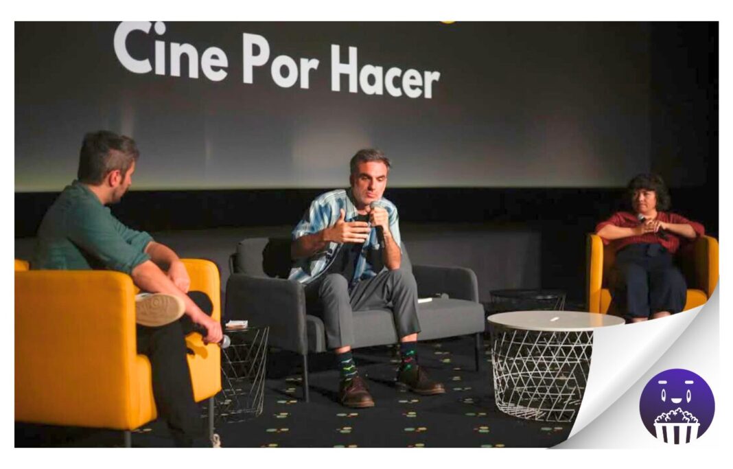 “Rebelión, resistencia y revuelta” en la selección de proyectos de la octava edición de MECAS