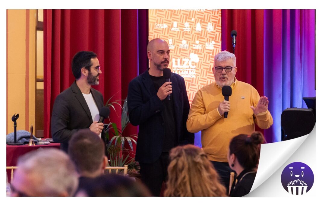 Los platos del menú del Titanic, protagonistas de ‘Una Cena de Cine’