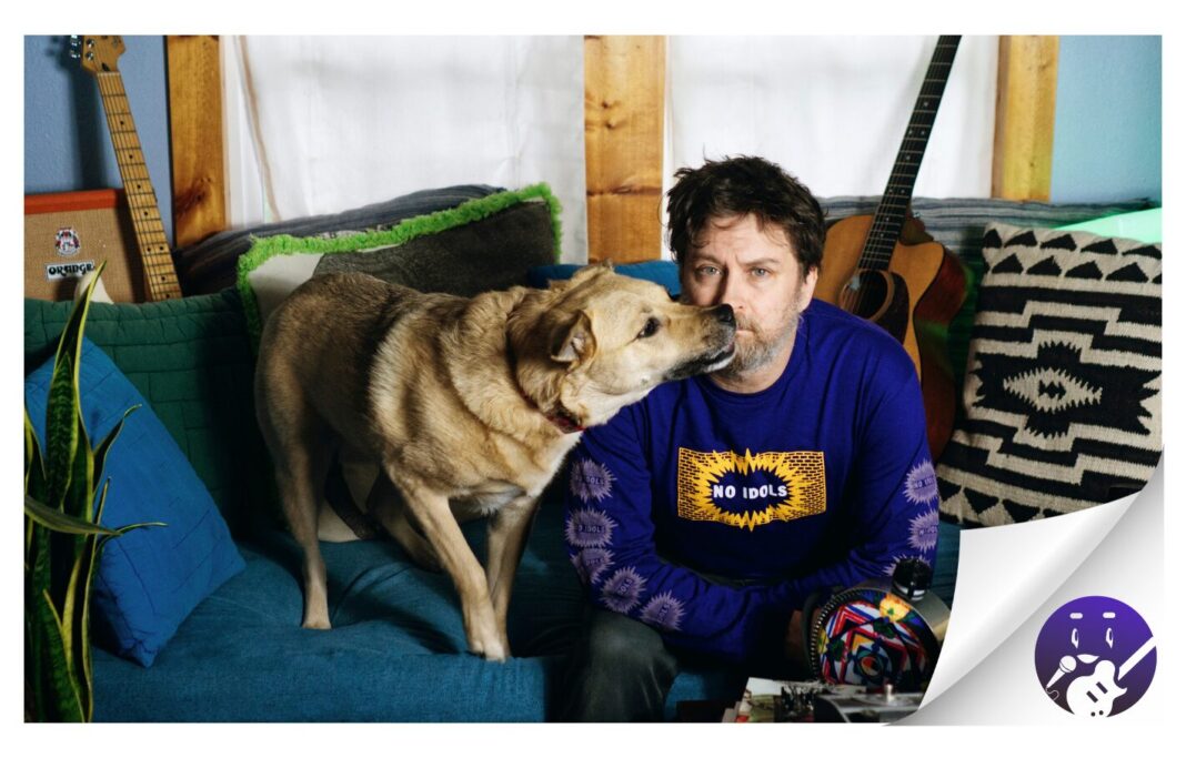 Experimentación musical, cintas magnéticas y visualistas fundamentan el cartel del Festival NUMAcircuit 2025 que encabeza el artista Six Organs of Admittance