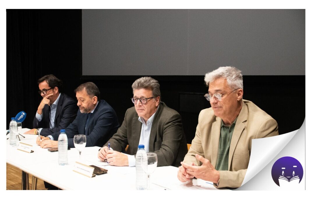 Santa Cruz celebra el Día del Libro con una programación llena de cultura y creatividad