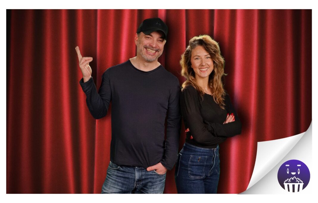 El crítico de cine Alejandro G. Calvo llega a Filmin con «¿Tienes fuego? Un video análisis de la obra de David Lynch»