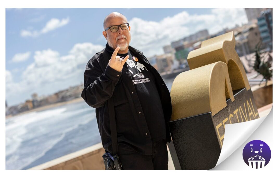 Jesús Palacios propone una Noche + Freak con un cine “que todavía es capaz de incomodar al espectador”