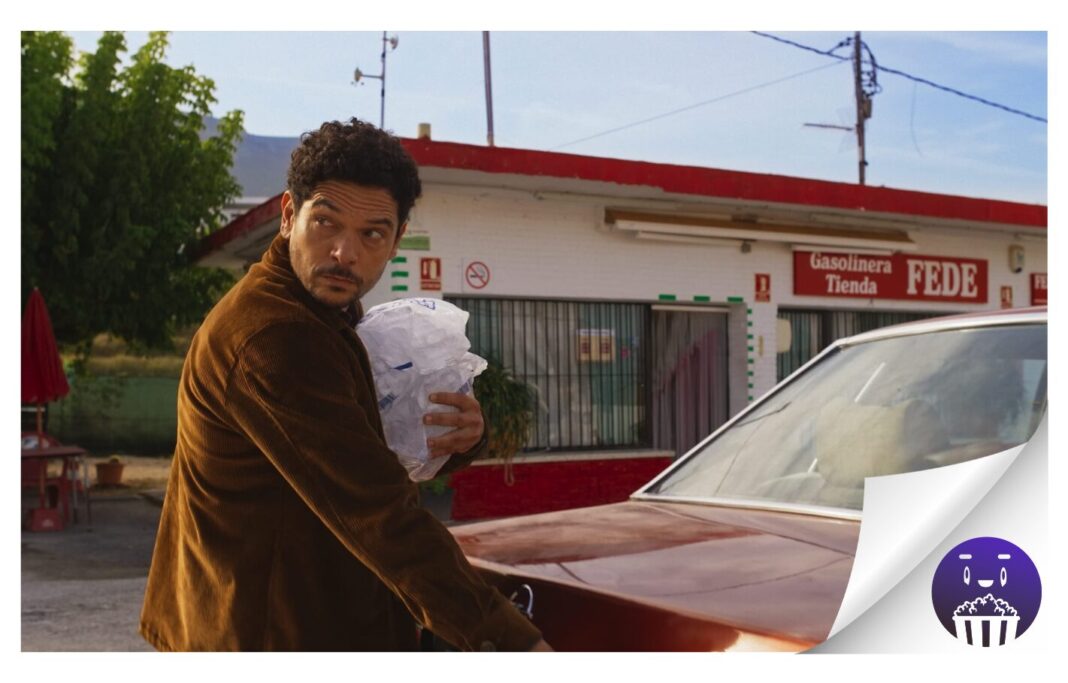 La comedia negra ‘Lo carga el diablo’, rodada en parte en Tenerife y con participación de la productora canaria Volcano Films, llega a los cines