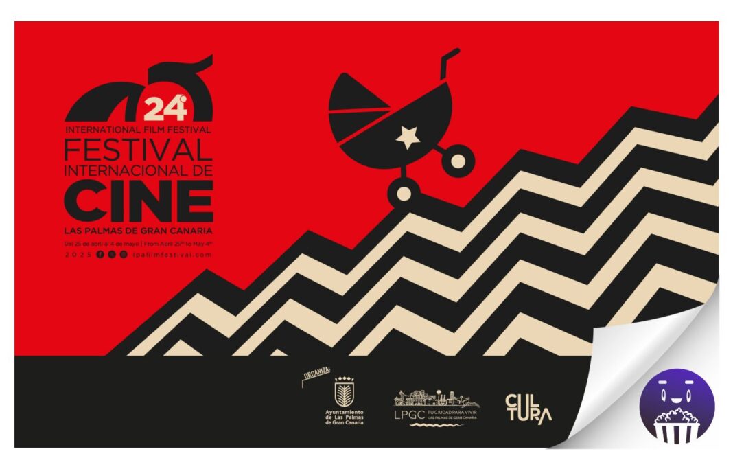 El Festival Internacional de Cine de Las Palmas de Gran Canaria publica su programa y pone las entradas a la venta